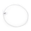 TOM TAS - 100 Nylon Replacement 4 Strings for Musical Instrument Ukulele