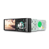 4012B 4.1 inch Vehicle-mounted MP5 Player Radio Multimedia Audio Video with Rear Camera