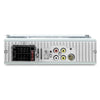 4012B 4.1 inch Vehicle-mounted MP5 Player Radio Multimedia Audio Video with Rear Camera