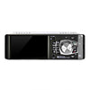 4012B 4.1 inch Vehicle-mounted MP5 Player Radio Multimedia Audio Video with Rear Camera