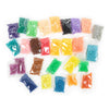29 Colors 5500 Water Sticky Beads Magic Handmade DIY Toy for Kids