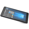 Pipo W2PRO Tablet PC 8 inch Windows 10 Intel Cherry Trail Z8350 Quad Core 1.44GHz 2GB RAM 32GB ROM Dual Camera 1920 x 1200IPS