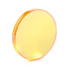 CO2 Domestically Produced ZnSe Focus Lens for Laser Engraving Cutting Machine