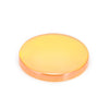 CO2 Imported ZnSe Focus Lens for Laser Engraving Cutting Machine