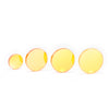 CO2 Domestically Produced ZnSe Focus Lens for Laser Engraving Cutting Machine