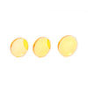 CO2 Imported ZnSe Focus Lens for Laser Engraving Cutting Machine