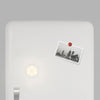 Yeelight Rechargeable Smart Induction LED Night Light Bedside Lamp ( Xiaomi Ecosysterm Product )