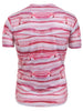 Streaky Pork Print Short Sleeves T-shirt