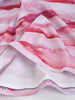 Streaky Pork Print Short Sleeves T-shirt
