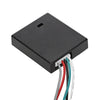 NQ - 098 Universal Car Steering Wheel Button Remote Controller