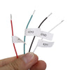 NQ - 098 Universal Car Steering Wheel Button Remote Controller