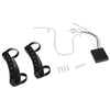 NQ - 098 Universal Car Steering Wheel Button Remote Controller