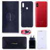 UMIDIGI F1 4G Phablet 6.3 inch Android 9.0 Helio P60 Octa Core 2.0GHz 4GB RAM 128GB ROM 16.0MP Front Camera Fingerprint Sensor 5150mAh Built-in Other Area