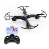 Flymax 2 WiFi Quadcopter 2.4G FPV Streaming Drone