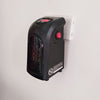 Mini Electric Heater Stove Portable Wall Plug Warmer for Office Home