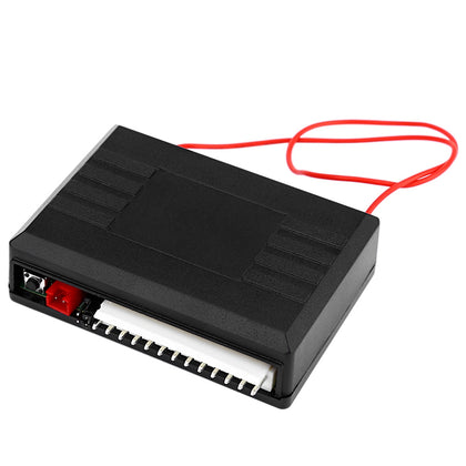 12V Universal Car Keyless Entry System Vehicle Door Remote Start Auto Lock Starter ACC