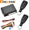 12V Universal Car Keyless Entry System Vehicle Door Remote Start Auto Lock Starter ACC