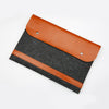 Felt Sleeve Laptop Case Cover Bag
