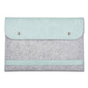 Felt Sleeve Laptop Case Cover Bag
