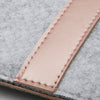 Felt Sleeve Laptop Case Cover Bag