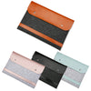 Felt Sleeve Laptop Case Cover Bag