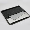 Felt Sleeve Laptop Case Cover Bag