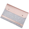 Felt Sleeve Laptop Case Cover Bag