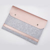 Felt Sleeve Laptop Case Cover Bag
