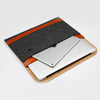 Felt Sleeve Laptop Case Cover Bag