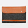 Felt Sleeve Laptop Case Cover Bag