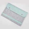 Felt Sleeve Laptop Case Cover Bag