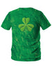 Animal Pattern Short Sleeves T-shirt