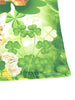 Animal Pattern Short Sleeves T-shirt