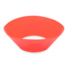 24CM Nonstick Frying Pan + Oil Splash Proof Cover for Kicthen
