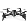 SG106 22 Mins Flight RC Drone RTF Optical Flow / Altitude Hold HD Dual Cameras Gesture Photo UAV