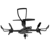 SG106 22 Mins Flight RC Drone RTF Optical Flow / Altitude Hold HD Dual Cameras Gesture Photo UAV