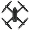 SG106 22 Mins Flight RC Drone RTF Optical Flow / Altitude Hold HD Dual Cameras Gesture Photo UAV