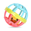 B.DUCK WL - BD001 Baby Soft Rubber Hand Ball