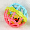 B.DUCK WL - BD001 Baby Soft Rubber Hand Ball