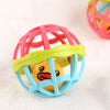 B.DUCK WL - BD001 Baby Soft Rubber Hand Ball