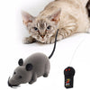 Creative Two-way Remote Mouse Toy