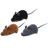 Creative Two-way Remote Mouse Toy