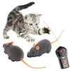Creative Two-way Remote Mouse Toy