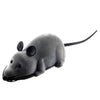 Creative Two-way Remote Mouse Toy