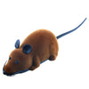 Creative Two-way Remote Mouse Toy