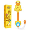 B.DUCK WL - BD010 Children's Bathroom Shower Toy