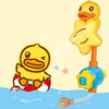 B.DUCK WL - BD010 Children's Bathroom Shower Toy