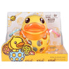 B.DUCK WL - BD002 Baby Duck fitness Ball