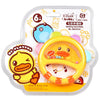 B.DUCK WL - BD004 Creative Baby Colorful Handbell