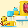 B.Duck WL - BD035 Baby Turn Music Bath Faucet Toy